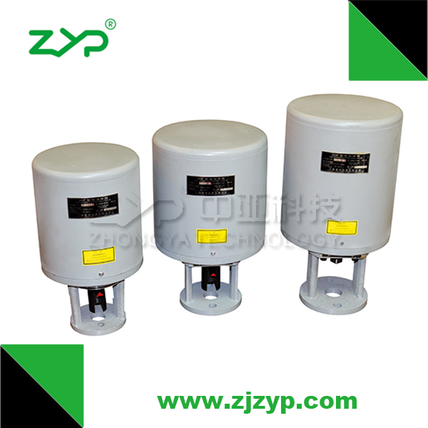 2秒開閉快速電動(dòng)執(zhí)行器